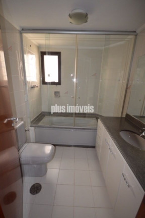 Imagem Apartamento com 4 Quartos à Venda, 196 m² em Morumbi - São Paulo Imagem Apartamento com 4 Quartos à Venda, 196 m² em Morumbi - São Paulo