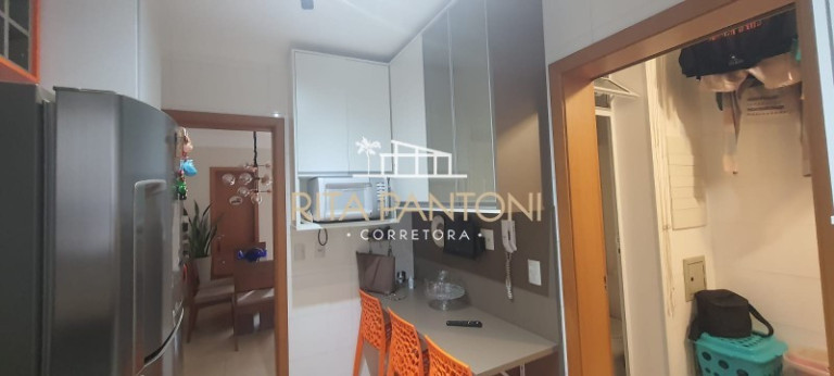 Imagem Apartamento com 3 Quartos à Venda, 108 m² em Jardim Paulista - Ribeirão Preto