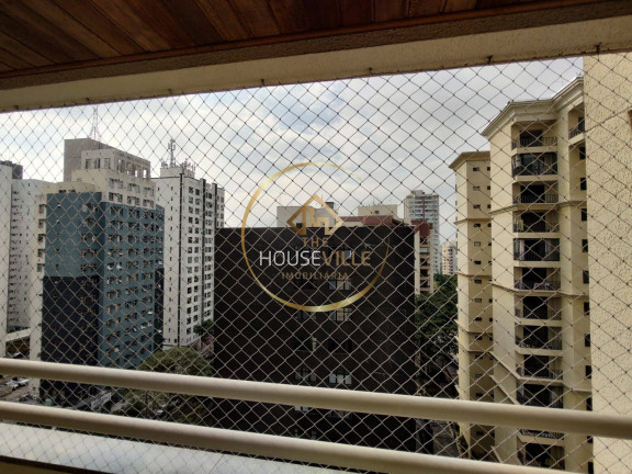 Imagem Apartamento com 3 Quartos à Venda, 78 m² em Parque Residencial Aquarius - São José Dos Campos Imagem Apartamento com 3 Quartos à Venda, 78 m² em Parque Residencial Aquarius - São José Dos Campos