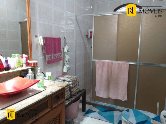 Imagem Casa com 3 Quartos à Venda, 216 m² em Areal - Araruama Imagem Casa com 3 Quartos à Venda, 216 m² em Areal - Araruama