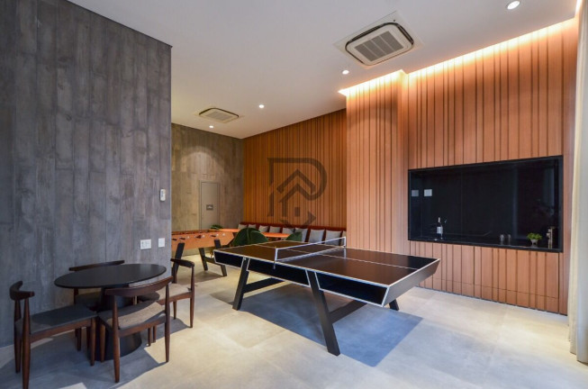 Imagem Apartamento com 3 Quartos à Venda, 231 m² em Moema - São Paulo