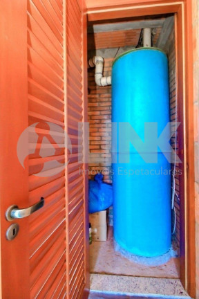 Imagem Casa com 5 Quartos à Venda, 600 m² em Jardim Leopoldina - Porto Alegre