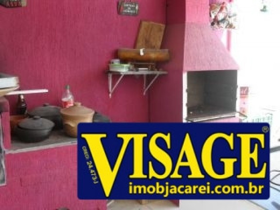 Imagem Casa com 3 Quartos à Venda, 215 m² em Vila Branca - Jacareí