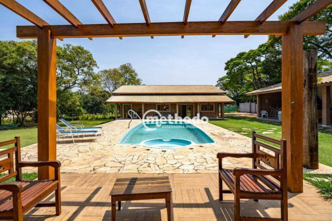 Imagem Chácara com 7 Quartos à Venda, 400 m² em Centro - Mogi Mirim Imagem Chácara com 7 Quartos à Venda, 400 m² em Centro - Mogi Mirim