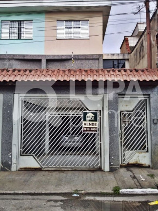 Imagem Casa com 3 Quartos à Venda, 223 m² em Vila Maria - São Paulo