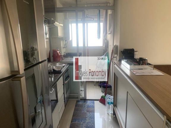 Imagem Apartamento com 2 Quartos à Venda, 68 m² em Morumbi - São Paulo Imagem Apartamento com 2 Quartos à Venda, 68 m² em Morumbi - São Paulo
