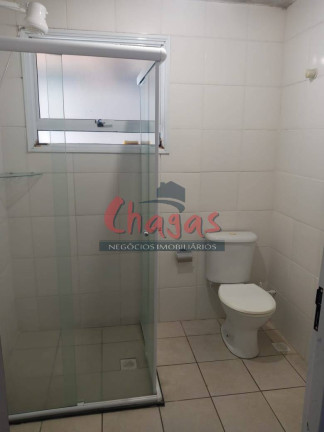 Imagem Casa com 2 Quartos à Venda, 47 m² em Travessão - Caraguatatuba