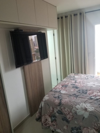 Imagem Apartamento com 3 Quartos à Venda, 84 m² em Vila Guiomar - Santo André Imagem Apartamento com 3 Quartos à Venda, 84 m² em Vila Guiomar - Santo André