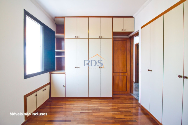 Imagem Apartamento com 3 Quartos à Venda, 100 m² em Campo Belo - São Paulo