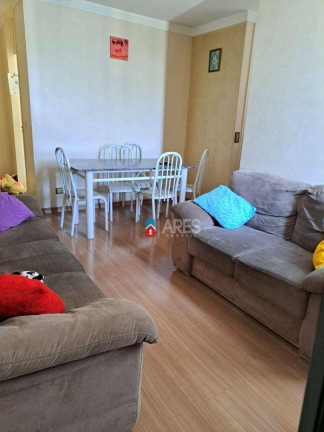 Imagem Apartamento com 3 Quartos à Venda, 65 m² em Brieds - Americana Imagem Apartamento com 3 Quartos à Venda, 65 m² em Brieds - Americana