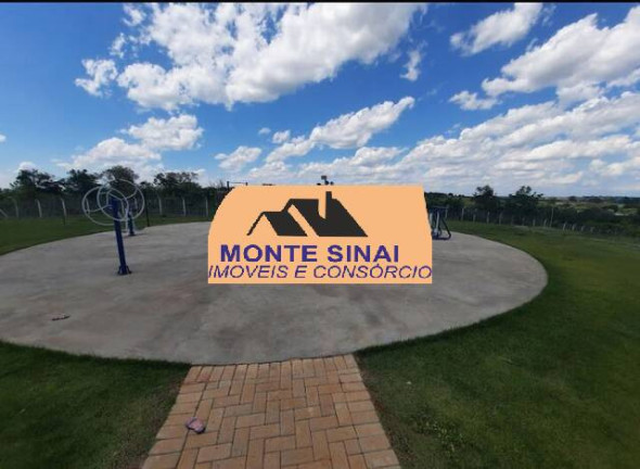 Imagem Terreno em Condomínio à Venda, 160 m² em Jardim Novo Horizonte - Sorocaba Imagem Terreno em Condomínio à Venda, 160 m² em Jardim Novo Horizonte - Sorocaba