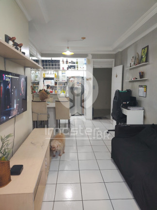 Imagem Apartamento com 3 Quartos à Venda, 65 m² em Damas - Fortaleza