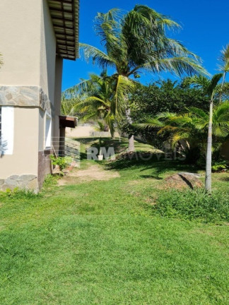 Imagem Casa de Condomínio com 4 Quartos à Venda, 380 m² em Busca Vida - Camaçari