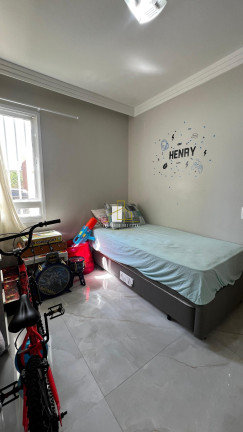 Imagem Imóvel com 3 Quartos à Venda, 80 m² em Hélio Ferraz - Serra Imagem Imóvel com 3 Quartos à Venda, 80 m² em Hélio Ferraz - Serra