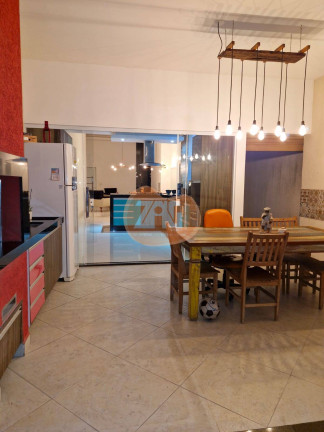 Imagem Casa com 2 Quartos à Venda, 172 m² em Loteamento Residencial Campos Do Conde Ii - Tremembé