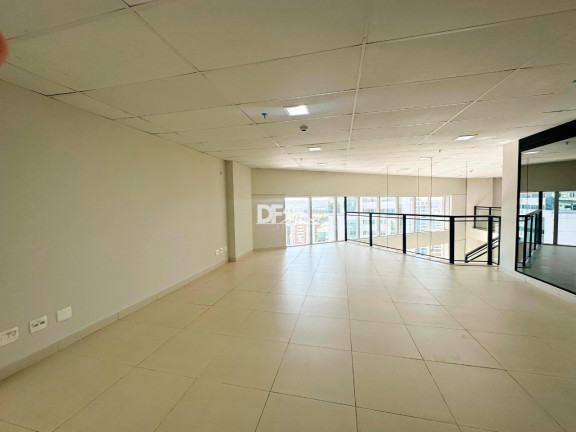 Imagem Sala Comercial para Alugar, 550 m² em Norte (águas Claras) - Brasília
