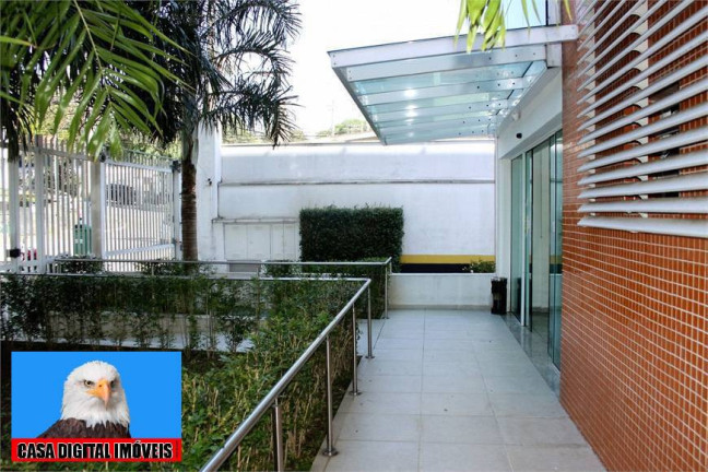 Foto do imóvel Imóvel Comercial à Venda, 2 m² em Planalto Paulista - São Paulo