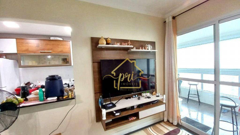 Imagem Apartamento com 2 Quartos à Venda, 60 m² em Ocian - Praia Grande Imagem Apartamento com 2 Quartos à Venda, 60 m² em Ocian - Praia Grande