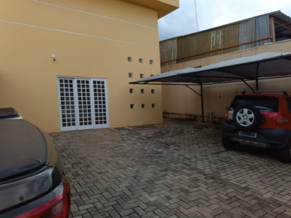Imagem Kitnet com 2 Quartos para Alugar, 46 m² em Jardim América - Goiânia