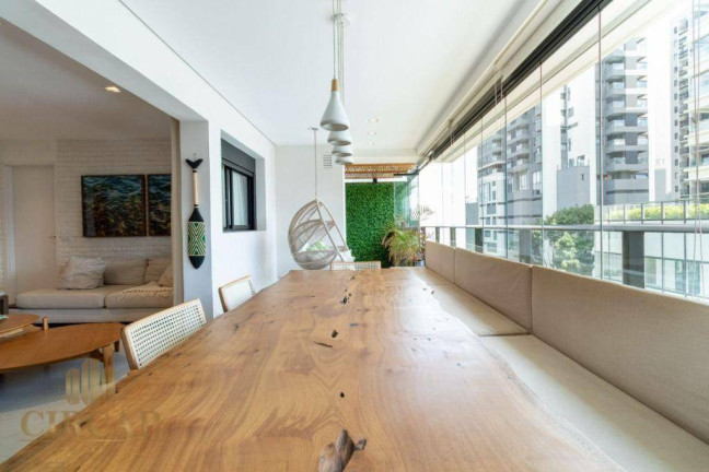 Imagem Apartamento com 2 Quartos à Venda, 79 m² em Pinheiros - São Paulo Imagem Apartamento com 2 Quartos à Venda, 79 m² em Pinheiros - São Paulo