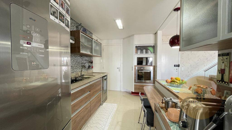 Imagem Cobertura com 3 Quartos à Venda, 169 m² em Centro - São Bernardo Do Campo Imagem Cobertura com 3 Quartos à Venda, 169 m² em Centro - São Bernardo Do Campo