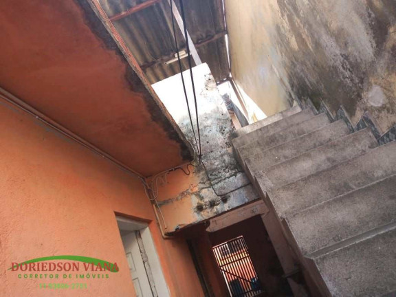 Imagem Sobrado com 4 Quartos à Venda, 180 m² em Jardim Rosa De Franca - Guarulhos