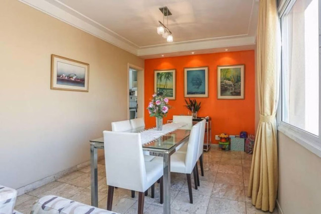 Imagem Apartamento com 3 Quartos à Venda, 137 m² em Vila Olímpia - São Paulo Imagem Apartamento com 3 Quartos à Venda, 137 m² em Vila Olímpia - São Paulo