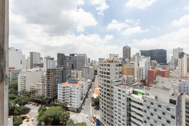 Imagem Apartamento com 2 Quartos à Venda, 65 m² em Centro - São Paulo Imagem Apartamento com 2 Quartos à Venda, 65 m² em Centro - São Paulo