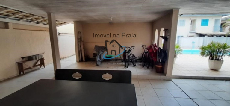 Imagem Casa com 2 Quartos à Venda, 90 m² em Jardim Aruan - Caraguatatuba