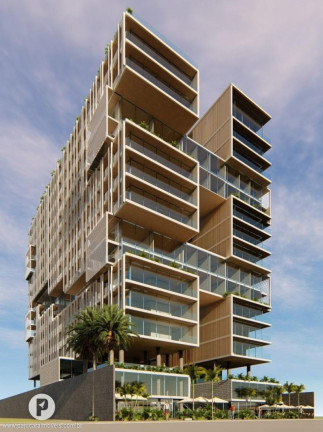 Imagem Apartamento com 1 Quarto à Venda, 49 m² em Pajuçara - Maceió