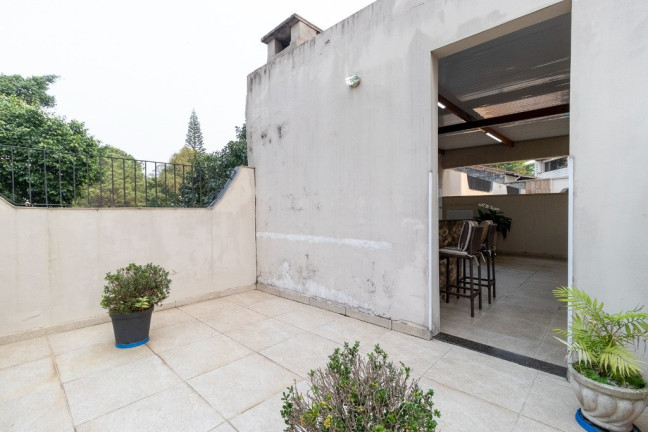 Imagem Apartamento com 3 Quartos à Venda, 89 m² em Jardim Umuarama - São Paulo