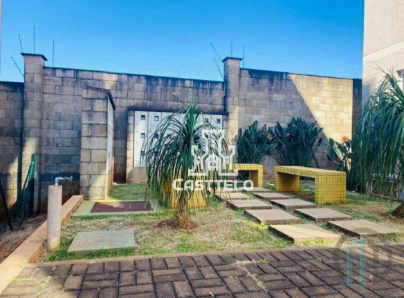 Imagem Apartamento com 2 Quartos à Venda, 47 m² em Centro - Cambé
