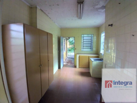 Imagem Casa à Venda, 254 m² em Centro - Limeira Imagem Casa à Venda, 254 m² em Centro - Limeira