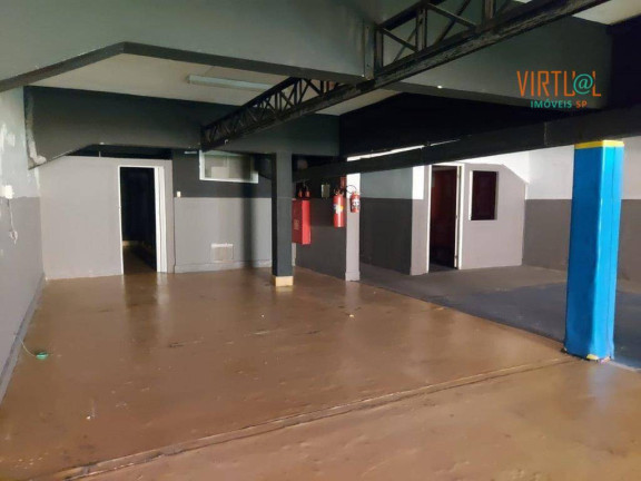 Imagem Sala Comercial para Alugar, 500 m² em Vila Romana - São Paulo Imagem Sala Comercial para Alugar, 500 m² em Vila Romana - São Paulo