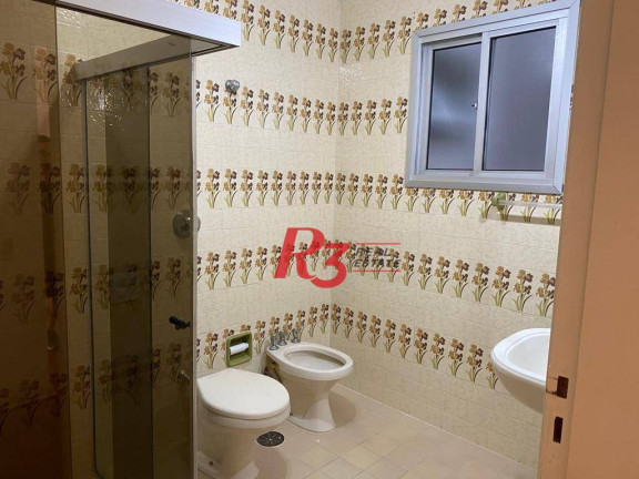 Imagem Apartamento com 1 Quarto à Venda, 68 m² em José Menino - Santos Imagem Apartamento com 1 Quarto à Venda, 68 m² em José Menino - Santos