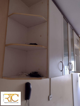 Imagem Apartamento com 2 Quartos para Alugar, 45 m² em Socorro - São Paulo