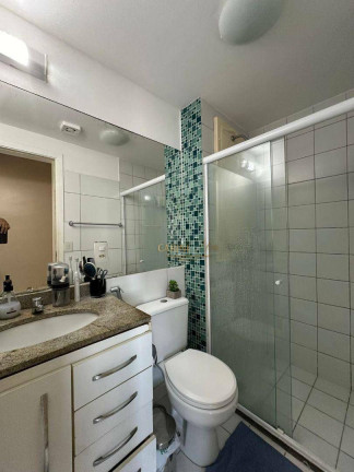 Imagem Apartamento com 2 Quartos para Alugar, 50 m² em Piatã - Salvador Imagem Apartamento com 2 Quartos para Alugar, 50 m² em Piatã - Salvador