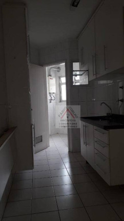 Imagem Apartamento com 3 Quartos à Venda, 71 m² em Jardim Marajoara - São Paulo Imagem Apartamento com 3 Quartos à Venda, 71 m² em Jardim Marajoara - São Paulo