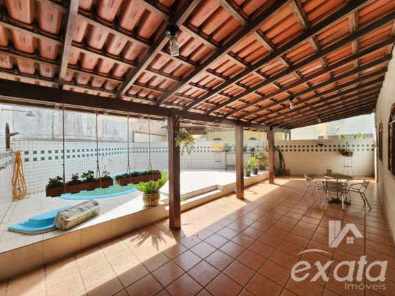 Imagem Casa com 5 Quartos à Venda, 180 m² em Parque Residencial Laranjeiras - Serra Imagem Casa com 5 Quartos à Venda, 180 m² em Parque Residencial Laranjeiras - Serra