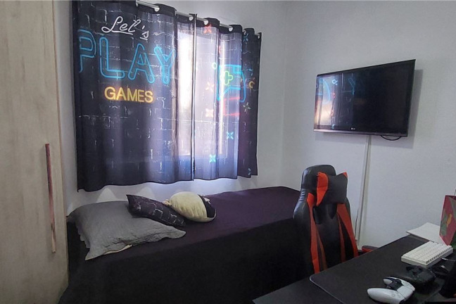 Imagem Apartamento com 3 Quartos à Venda, 41 m² em Jardim Santa Terezinha - São Paulo Imagem Apartamento com 3 Quartos à Venda, 41 m² em Jardim Santa Terezinha - São Paulo