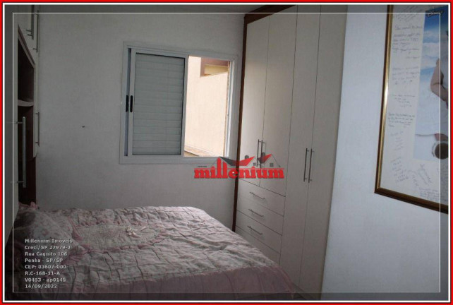 Imagem Apartamento com 2 Quartos à Venda, 65 m² em Vila São Geraldo - São Paulo