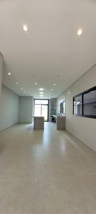 Imagem Sobrado com 3 Quartos à Venda, 120 m² em Villas Do Jaguari - Santana De Parnaíba