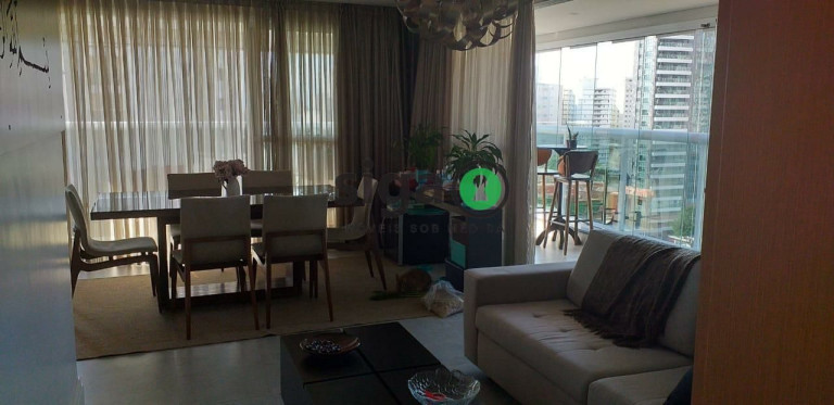 Imagem Apartamento com 3 Quartos à Venda, 153 m² em Jardim Anália Franco - São Paulo Imagem Apartamento com 3 Quartos à Venda, 153 m² em Jardim Anália Franco - São Paulo