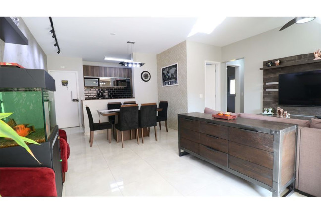 Imagem Apartamento com 2 Quartos à Venda, 77 m² em Vila Andrade - São Paulo