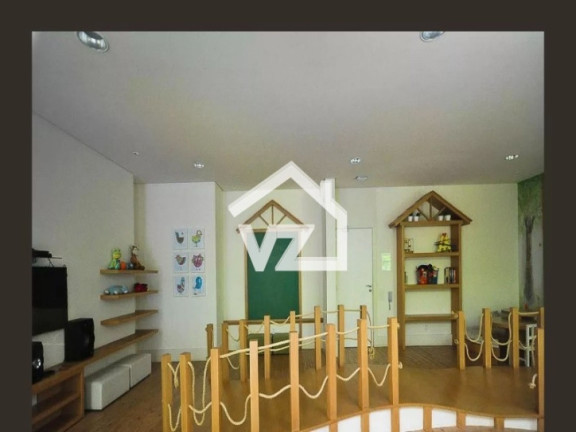 Imagem Apartamento com 1 Quarto à Venda, 47 m² em Jardim Leonor - São Paulo