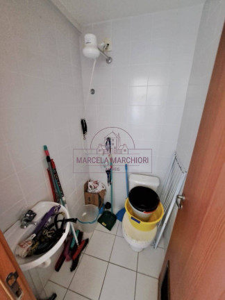 Imagem Apartamento com 3 Quartos à Venda, 150 m² em Itapuã - Vila Velha