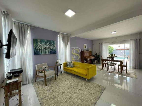 Imagem Casa com 4 Quartos à Venda, 240 m² em Condomínio Terras De Atibaia I - Atibaia Imagem Casa com 4 Quartos à Venda, 240 m² em Condomínio Terras De Atibaia I - Atibaia