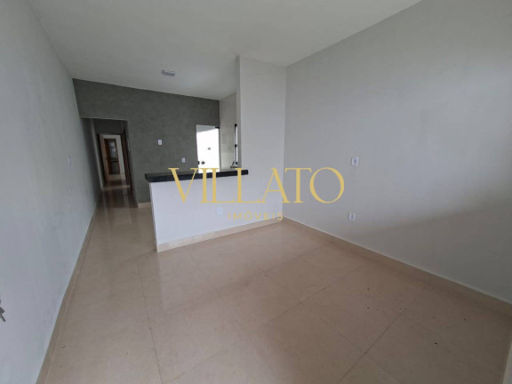 Imagem Casa com 2 Quartos à Venda, 62 m² em Residencial Buena Vista I - Goiânia Imagem Casa com 2 Quartos à Venda, 62 m² em Residencial Buena Vista I - Goiânia