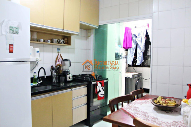 Imagem Apartamento com 3 Quartos à Venda, 65 m² em Gopoúva - Guarulhos Imagem Apartamento com 3 Quartos à Venda, 65 m² em Gopoúva - Guarulhos