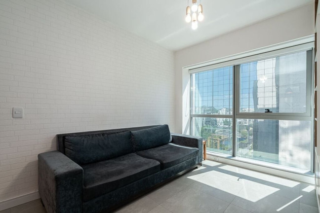 Imagem Apartamento com 1 Quarto à Venda, 39 m² em Praia De Belas - Porto Alegre Imagem Apartamento com 1 Quarto à Venda, 39 m² em Praia De Belas - Porto Alegre